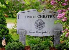 Chester, NH 03036