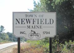 Newfield, ME 04056