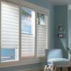 Hunter Douglas Roman Blind With TopDown/BottomUp Option - Greater Seacoast NH
