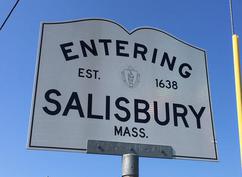 Salisbury, MA 01952